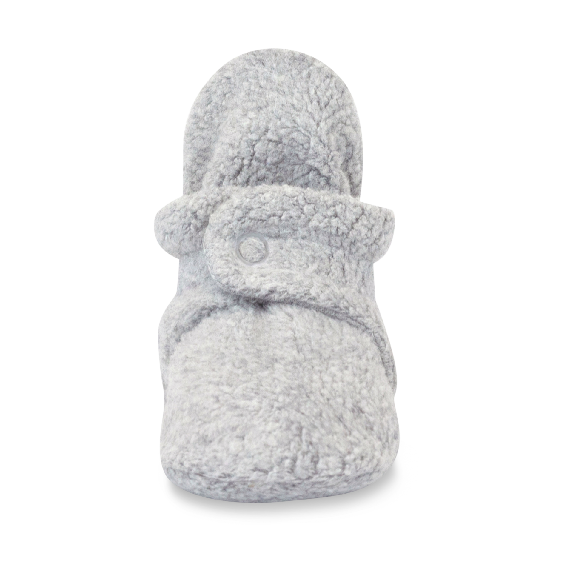 Zutano Cozie Fleece Bootie.