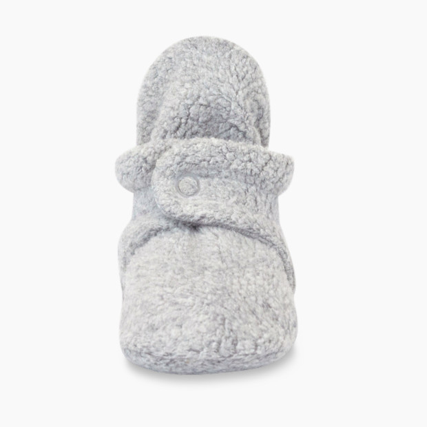Zutano Cozie Fleece Bootie.