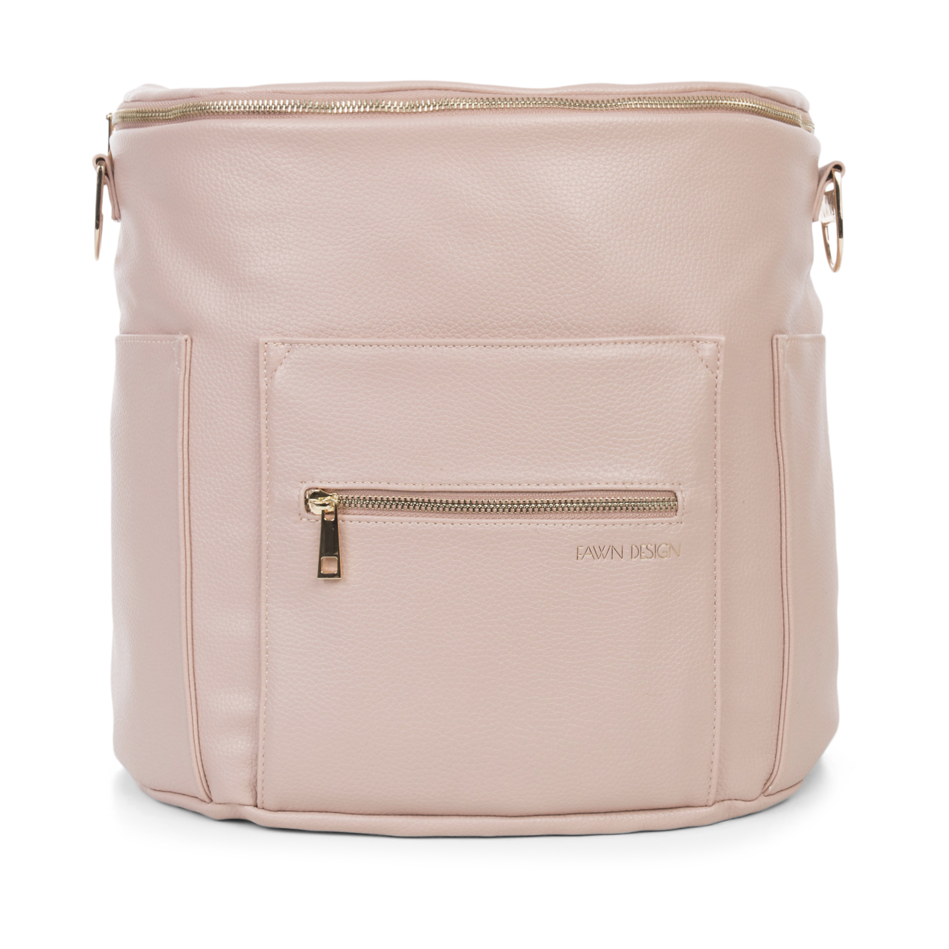 leather diaper bag canada