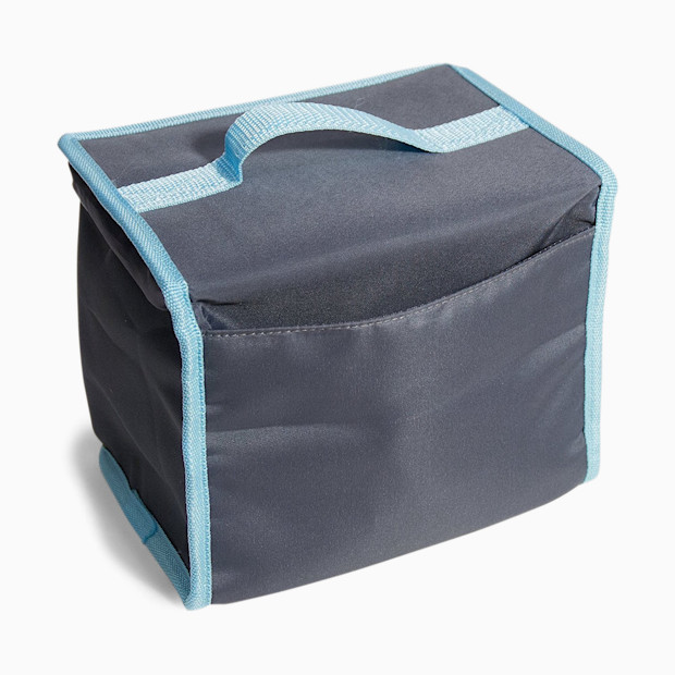 Kiinde Twist Cooler Bag.