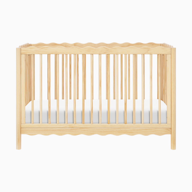 babyletto Swell 4-in-1 Convertible Crib with Conversion Kit.