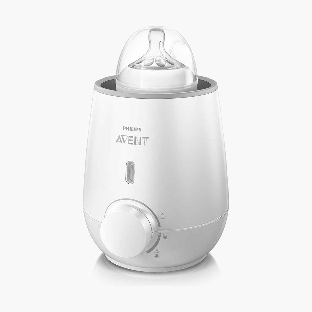 Philips Avent Fast Bottle Warmer.