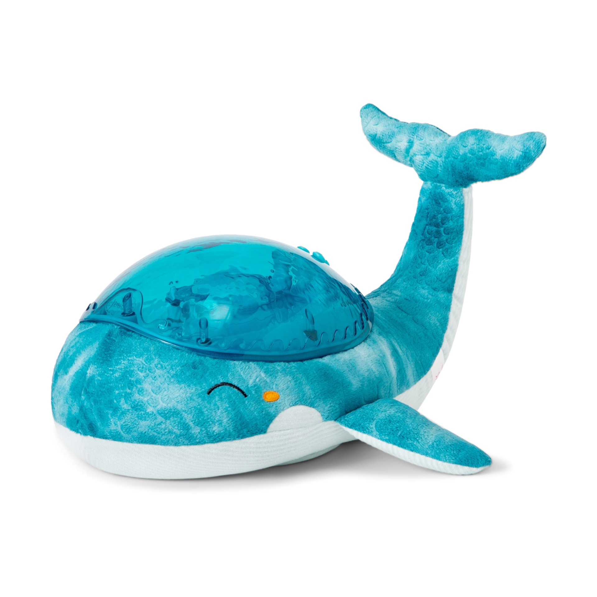 Cloud B Tranquil Whale.