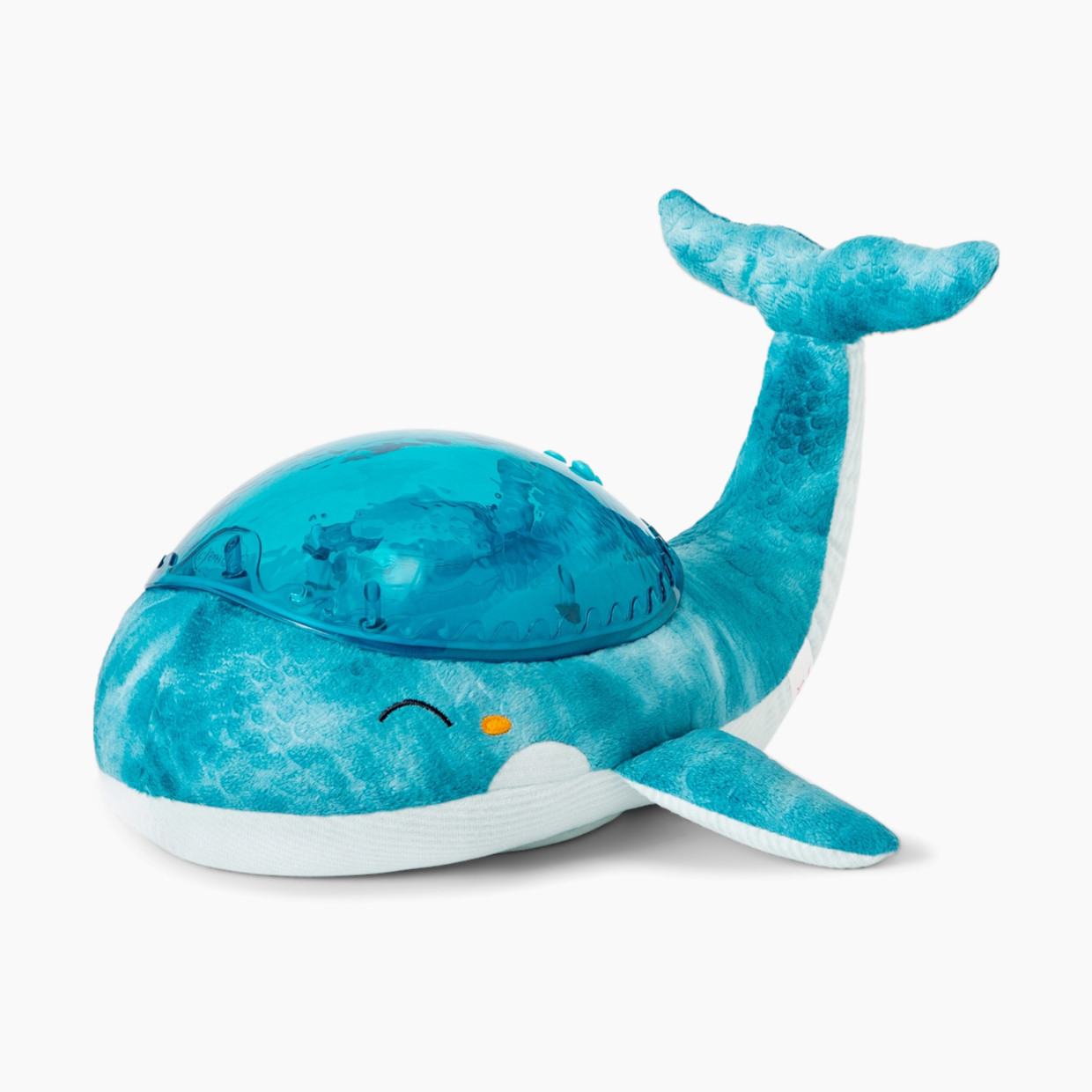 Cloud B Tranquil Whale - Blue.