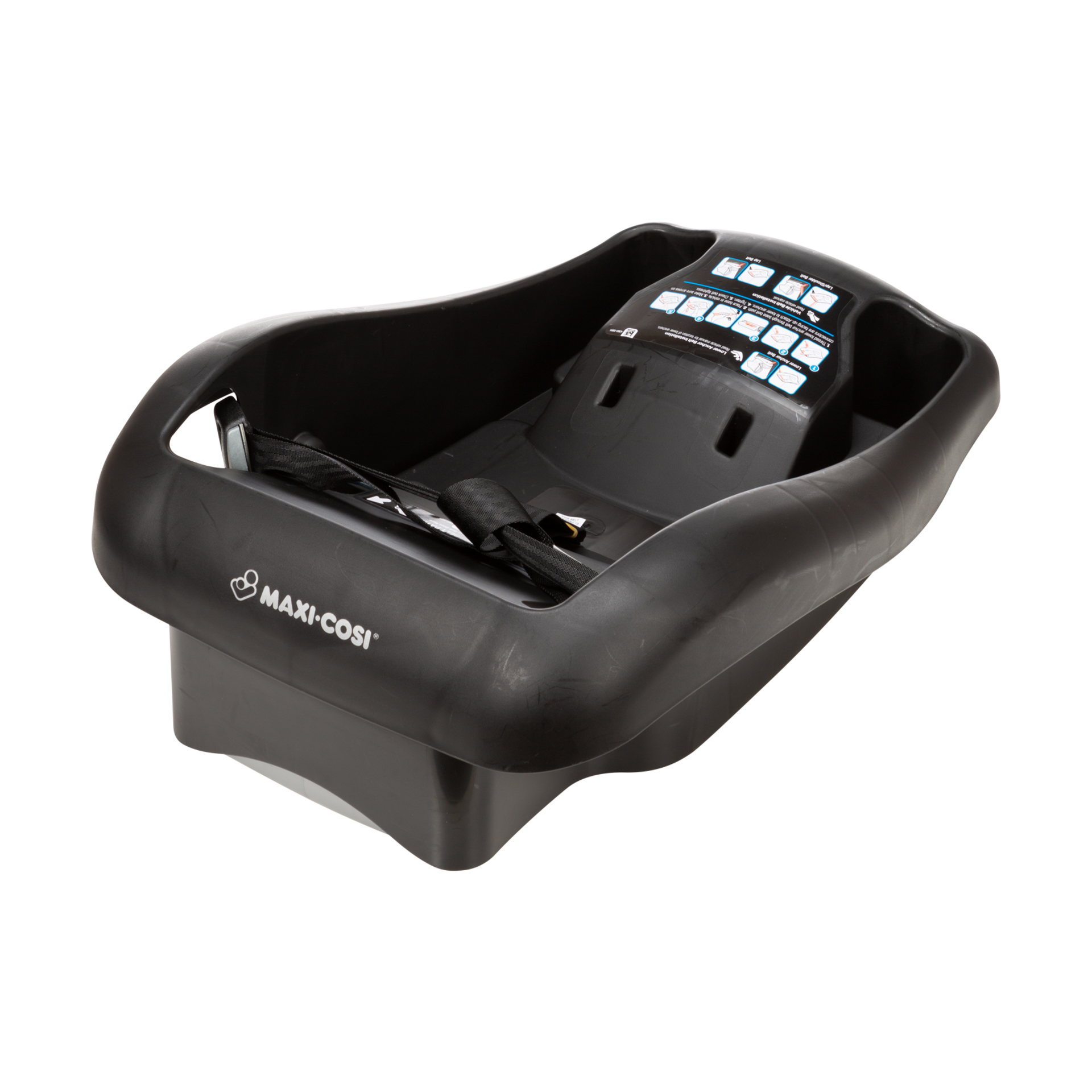 maxi cosi mico base only