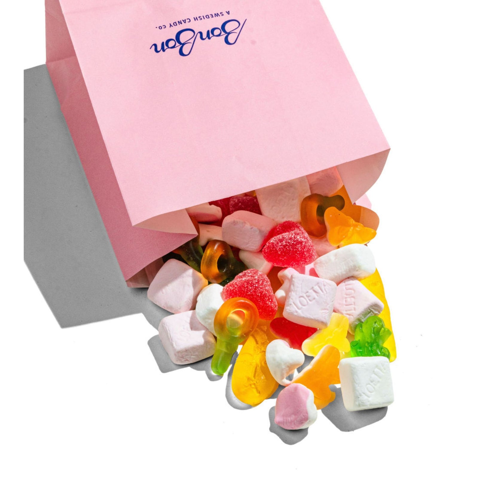 BonBon Jelly/Marshmallow Mix.