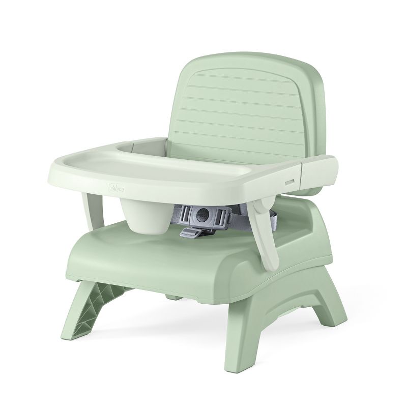 Chicco Bento 3-in-1 Booster Seat.