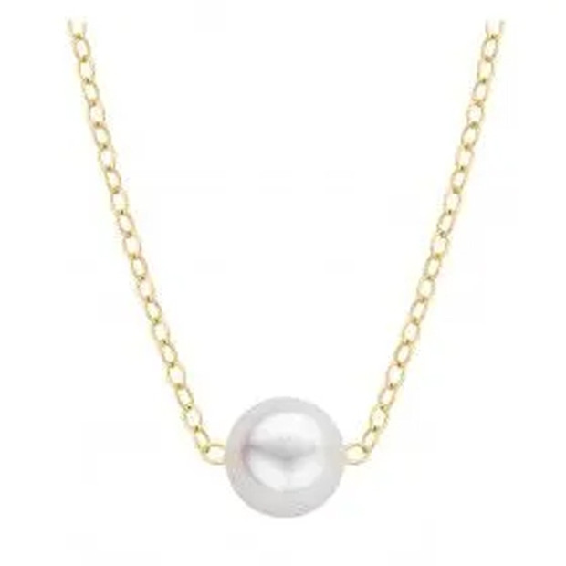 Add-a-Pearl Starter Necklace Offer.