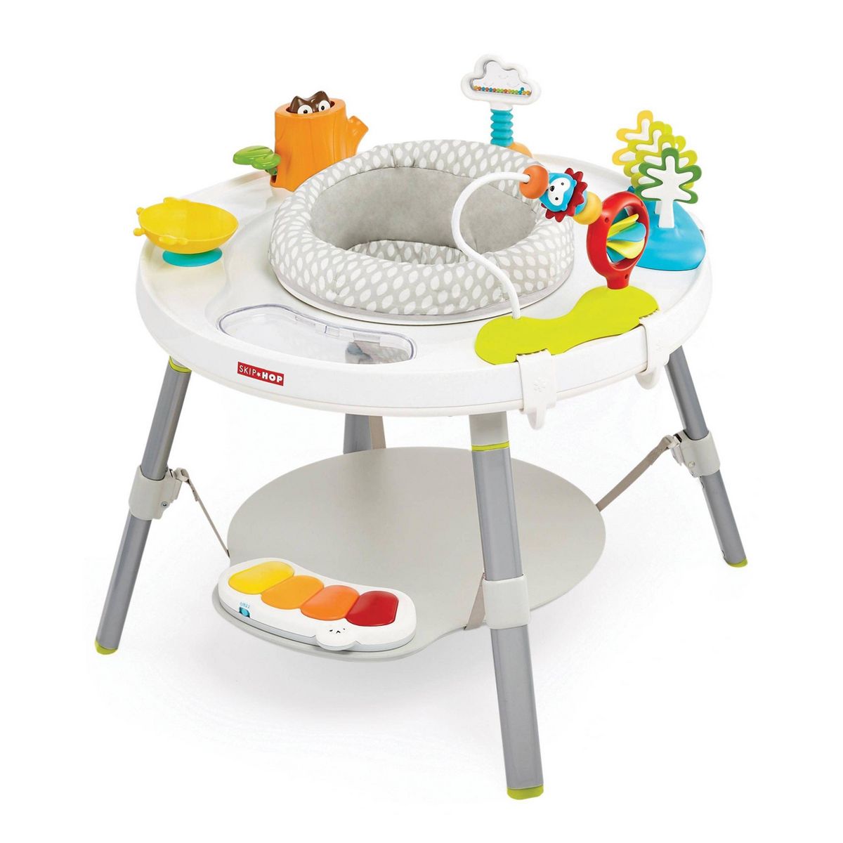 Explore & More 3- Stage Activity Center.