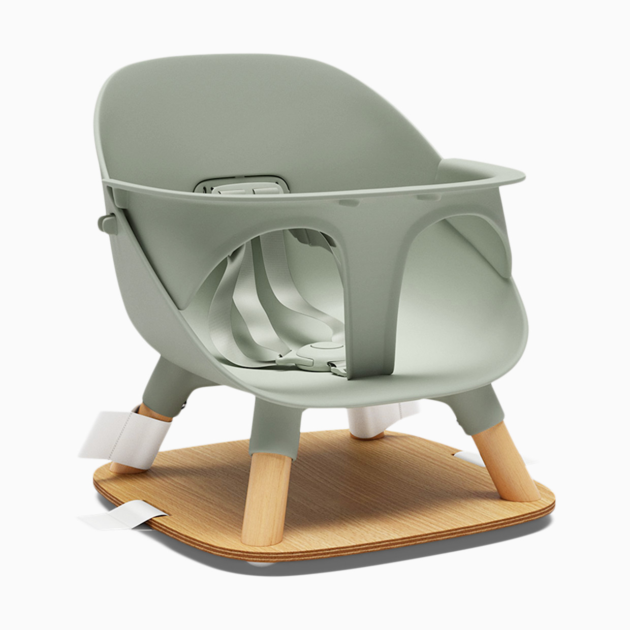 Lalo The Booster - Sage.