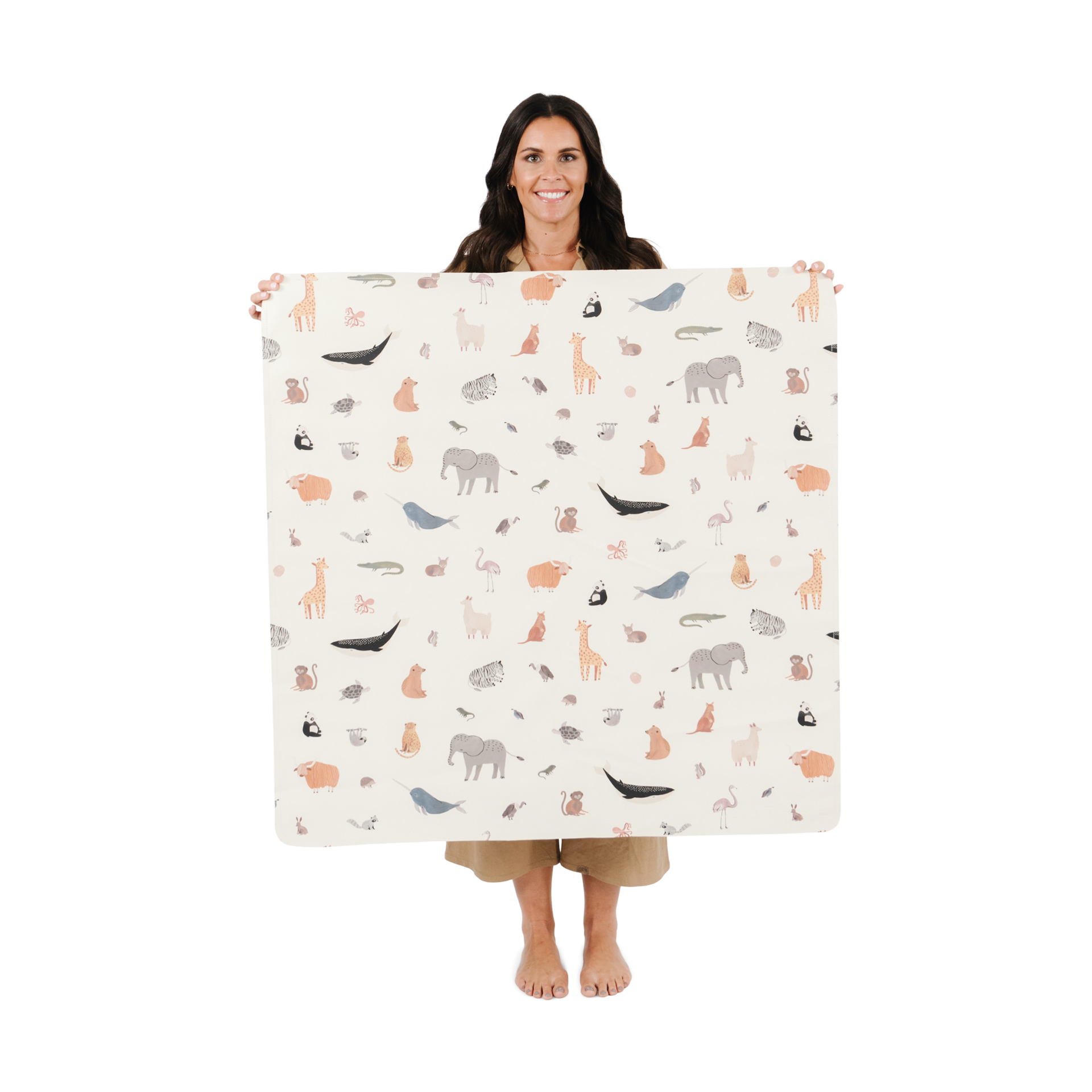 Thumbnail of Menagerie