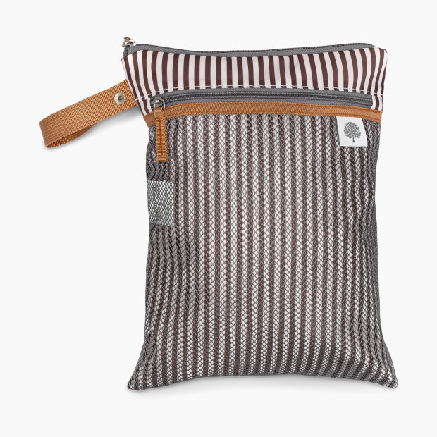 Parker Baby Co. Wet Dry Bag - Stripe.