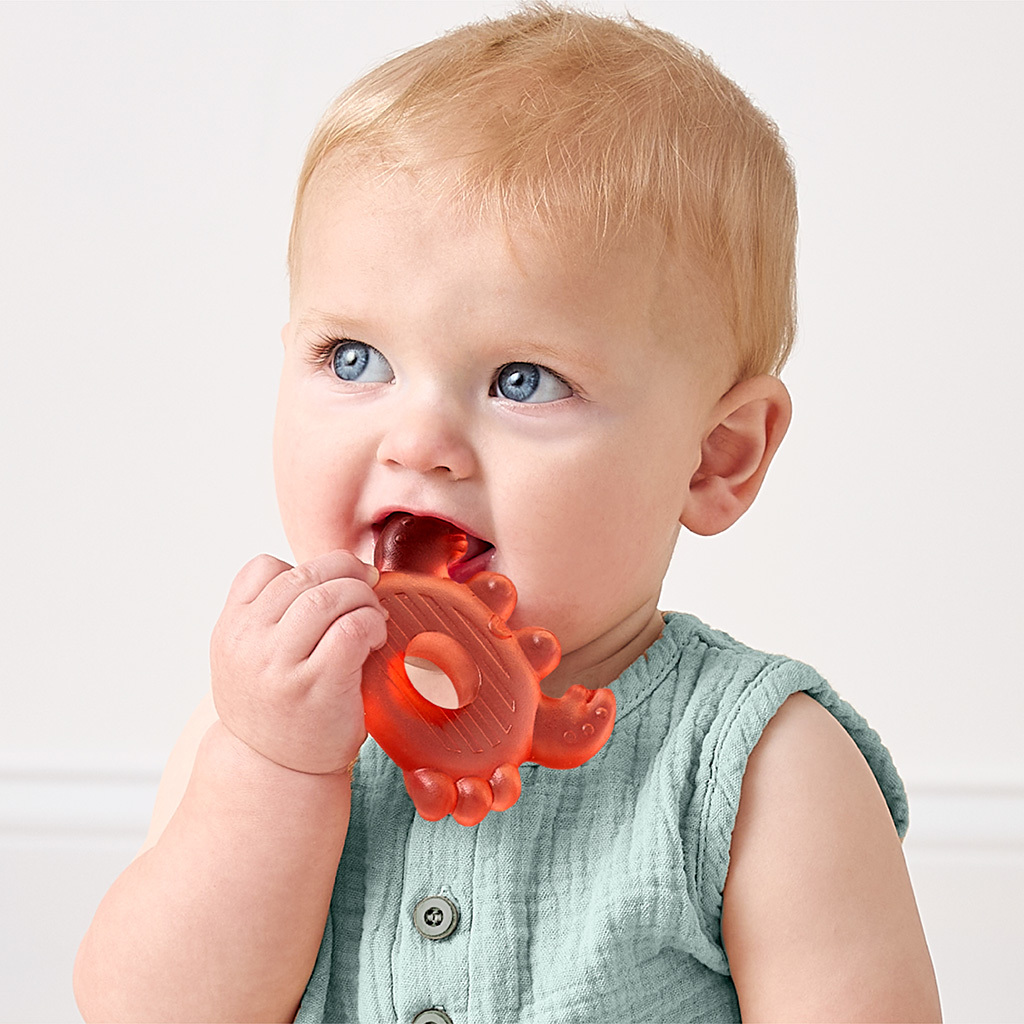 Itzy Ritzy Cutie Coolers - Nautical.