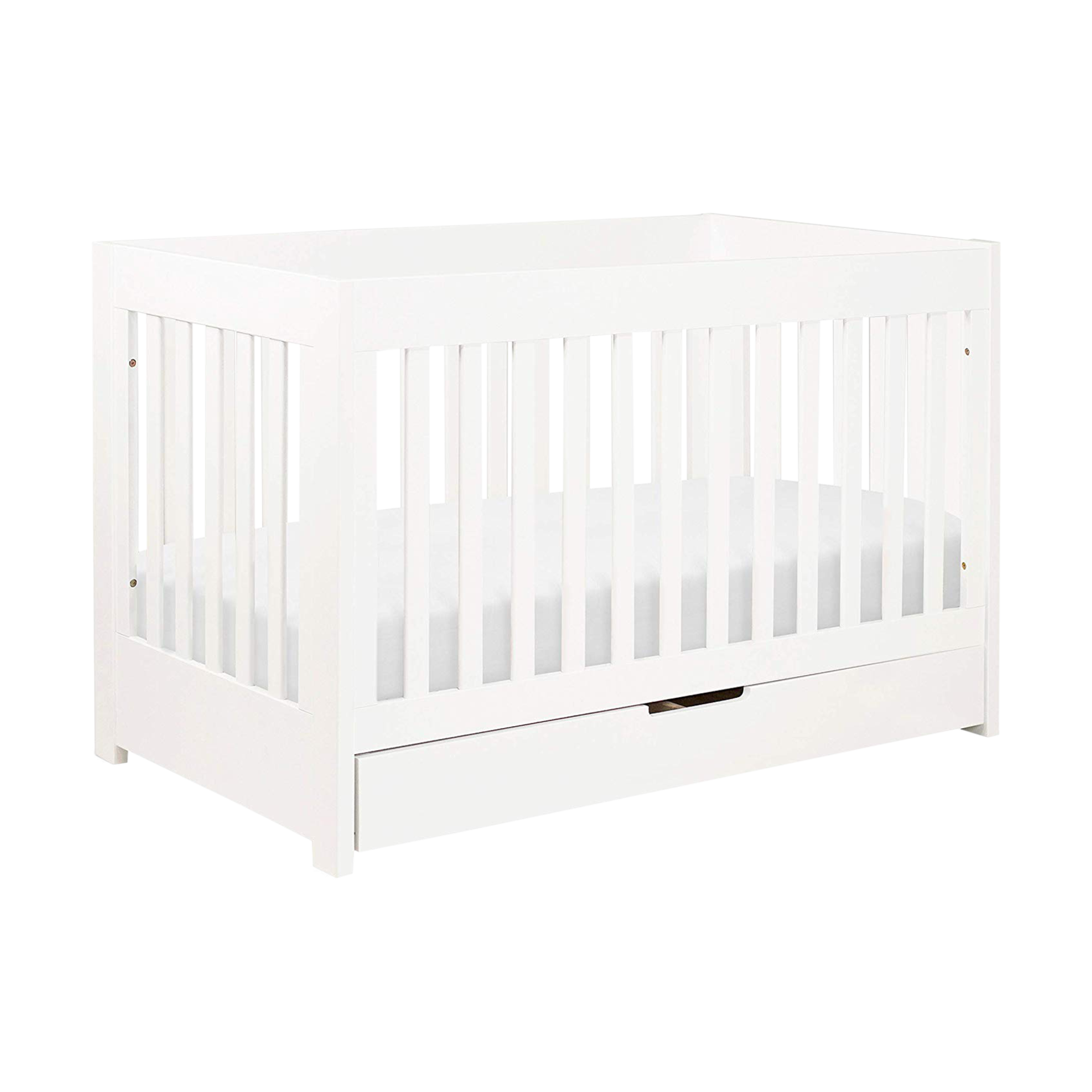 babylist crib mattress