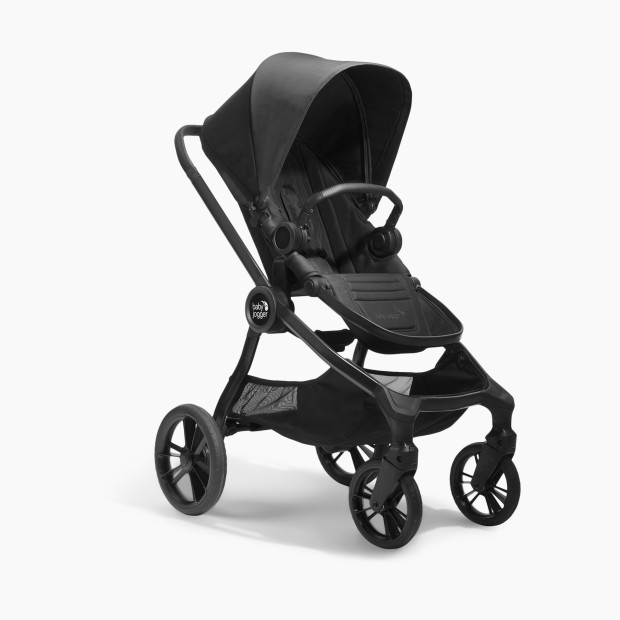 Maxi cosi Nova 3 Stroller & Bebe Confort Windoo Carry Cot 