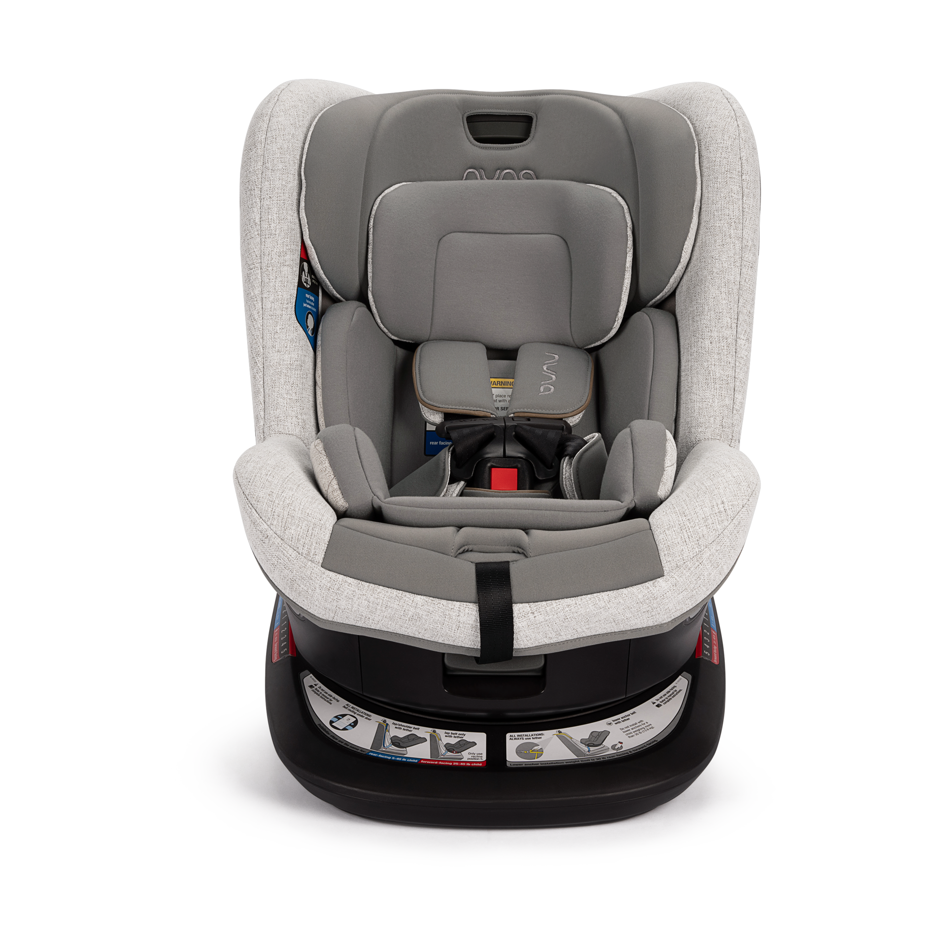 Nuna REVV Nordstrom Exclusive Curated Babylist Shop