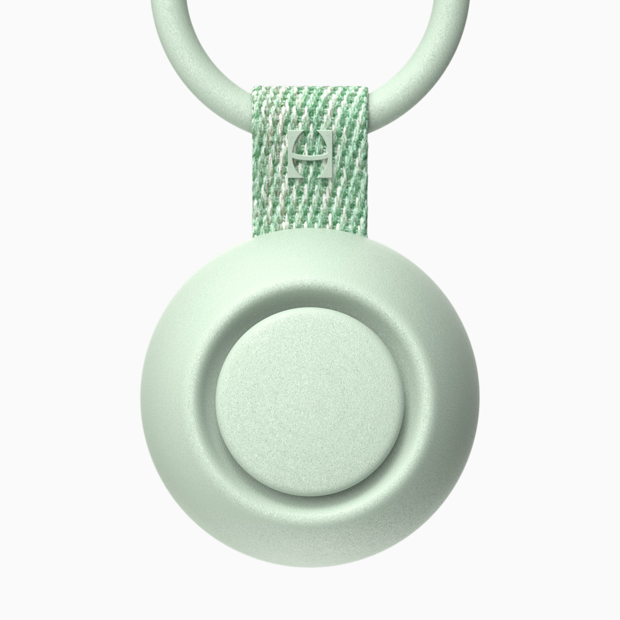 Hatch Hatch Go Sound Machine - Mint.