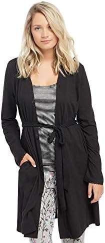Motherhood Maternity Nursing Robe.