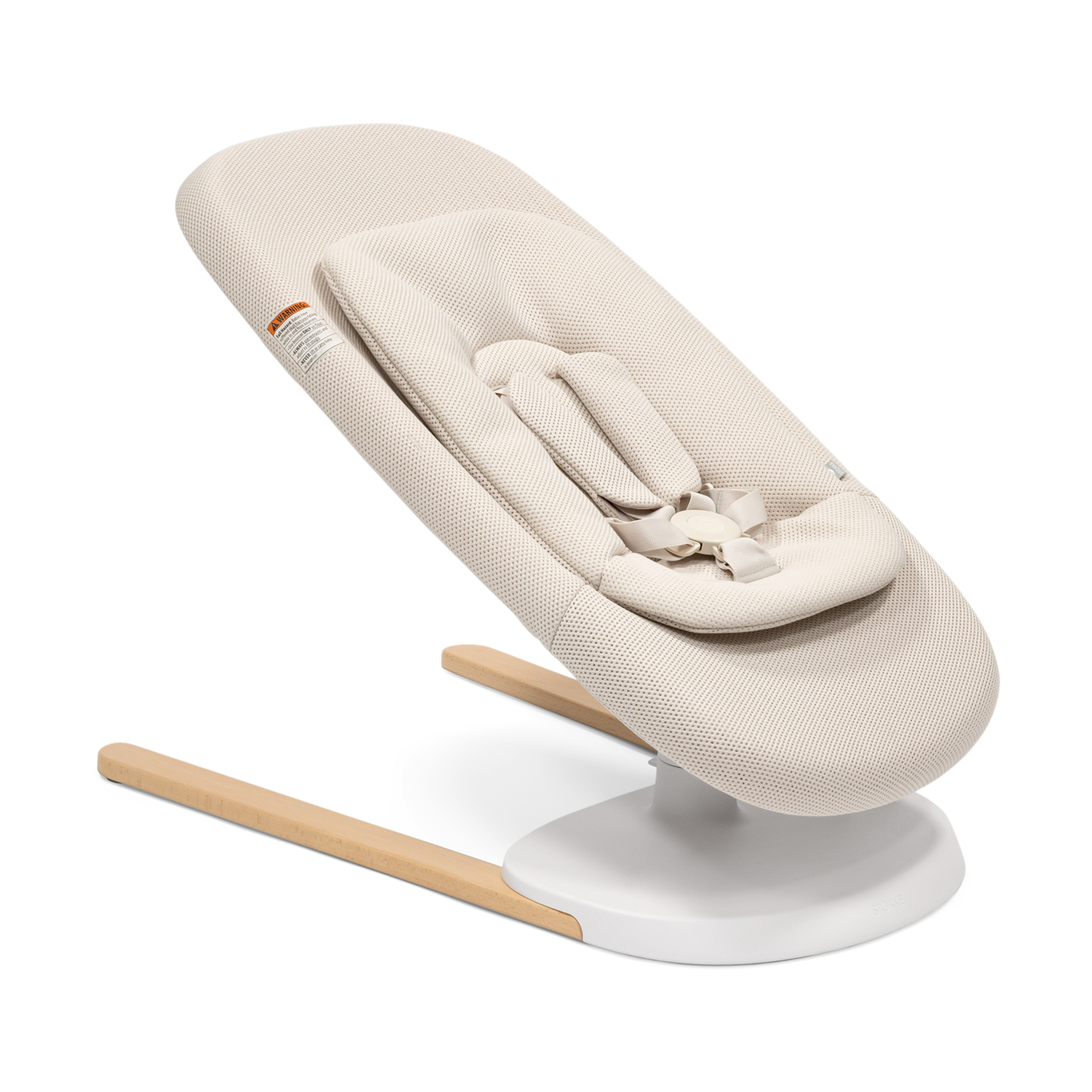 Stokke Yoga 2-in-1 Swing and Bouncer.