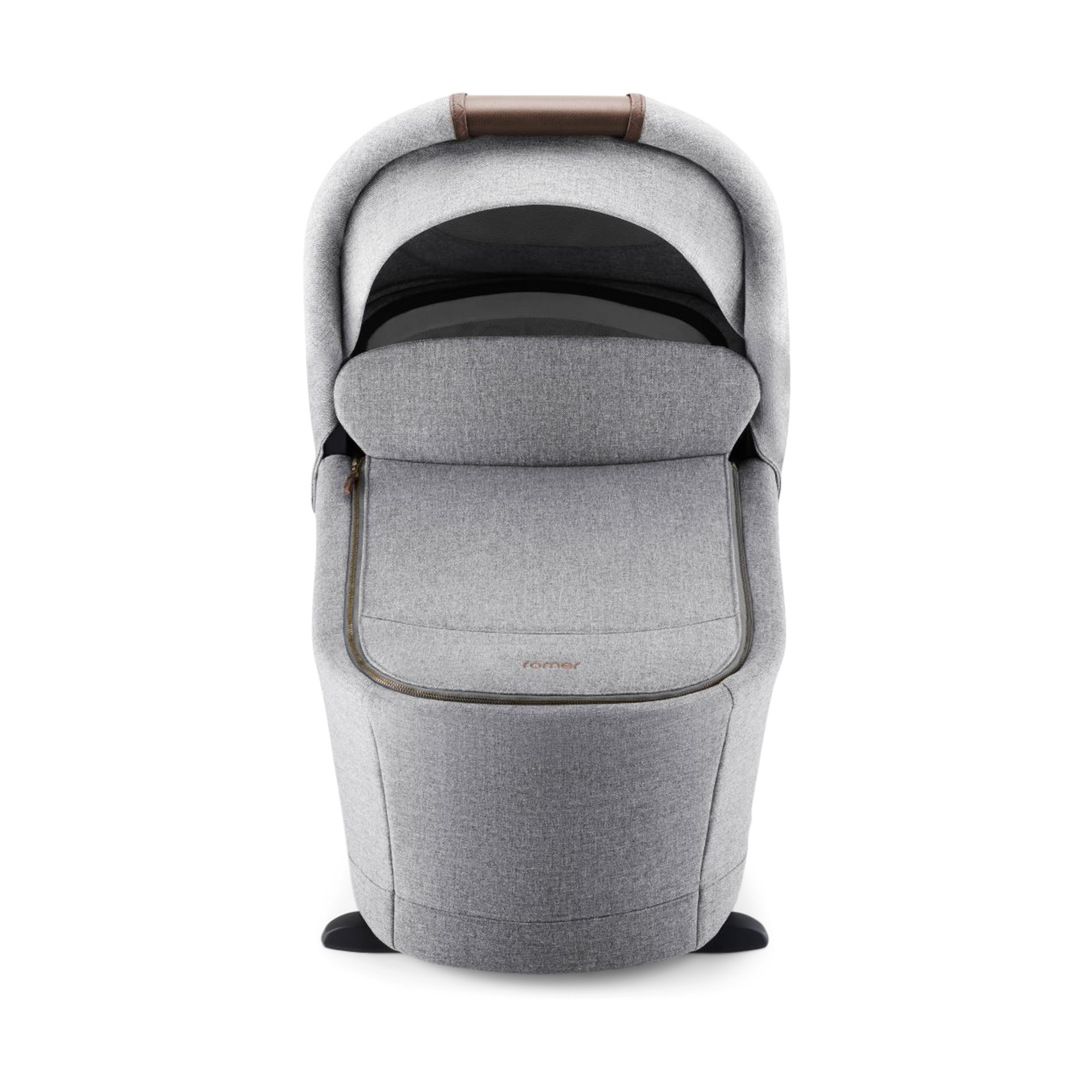 Romer Sera Bassinet for Tura Stroller - Pearl.