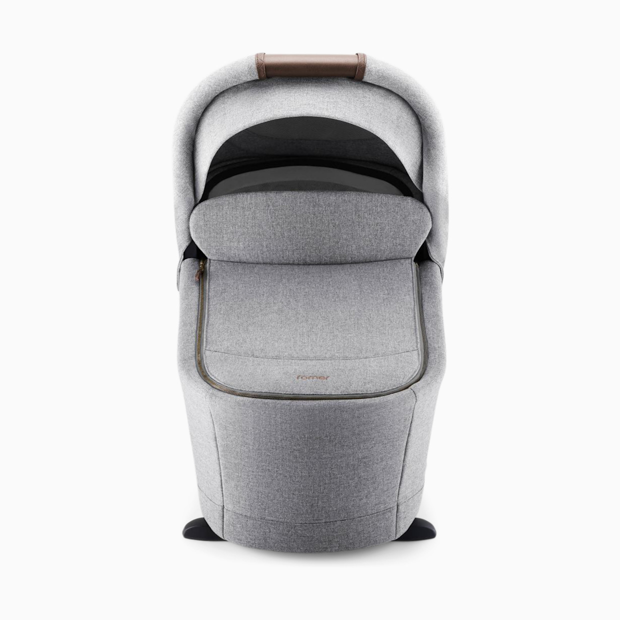 Romer Sera Bassinet for Tura Stroller - Pearl.