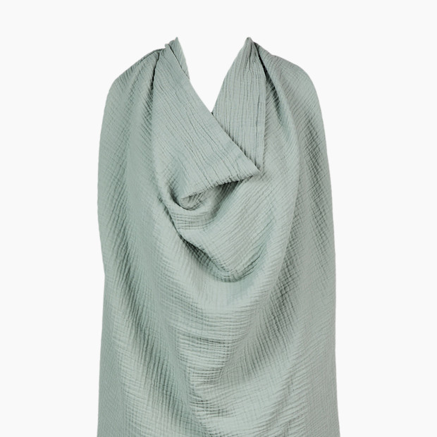 Snuggle Me Organic Nursing Cover.