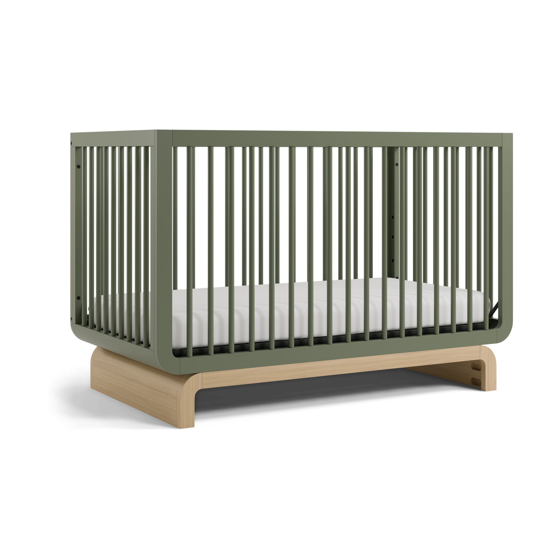 Thumbnail of Olive With Driftwood