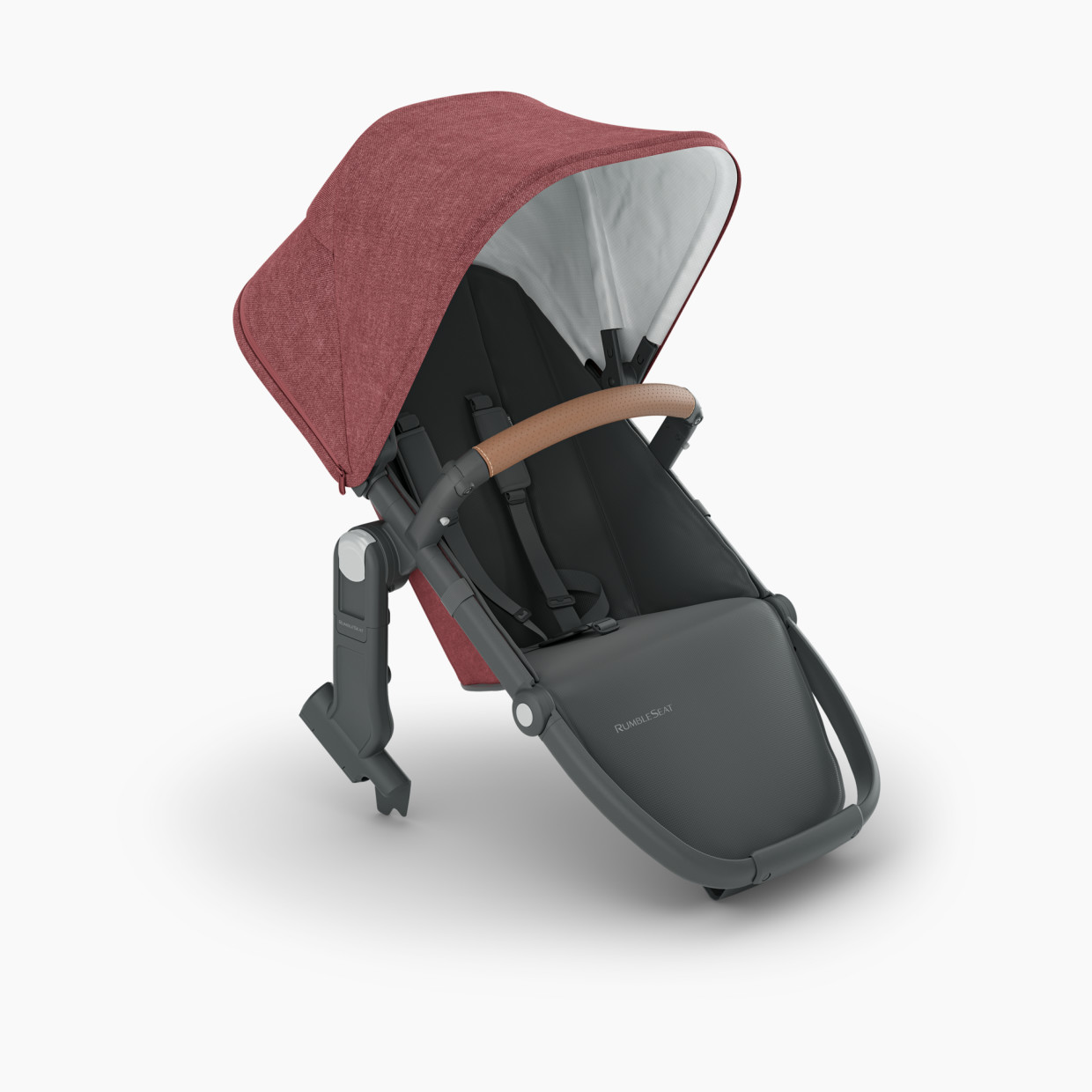 UPPAbaby RumbleSeat V2+ - Lucy.