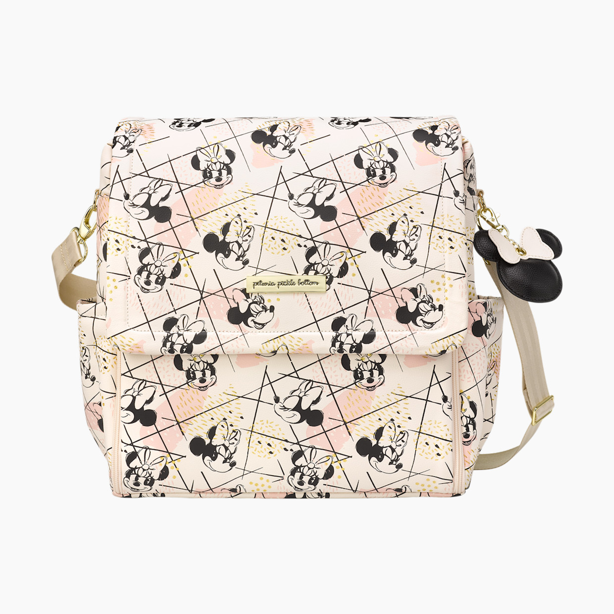 Petunia pickle bottom clearance disney diaper bags