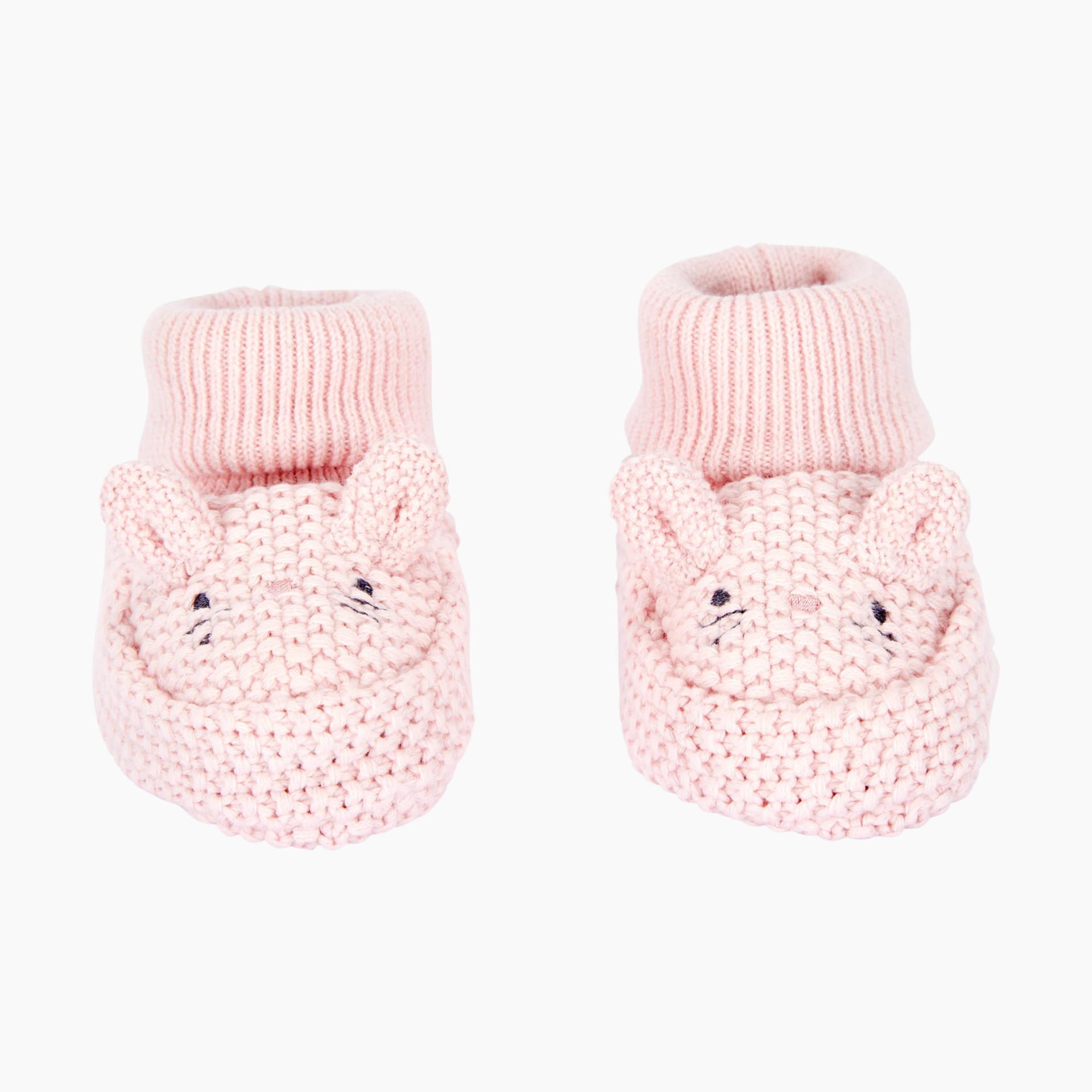 Booties Babylist Shop