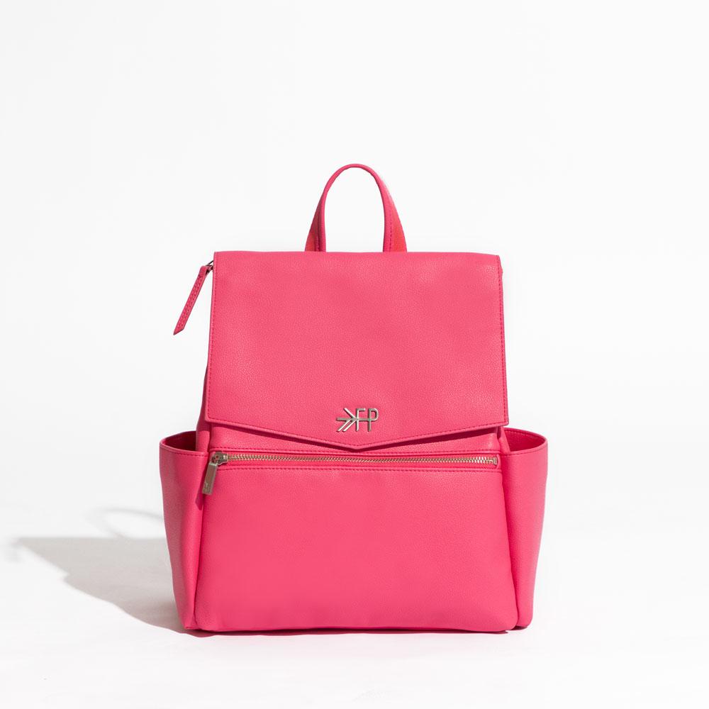 Freshly Picked Hot Pink Mini Classic Bag II.