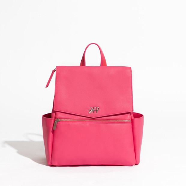 Freshly Picked Hot Pink Mini Classic Bag II.