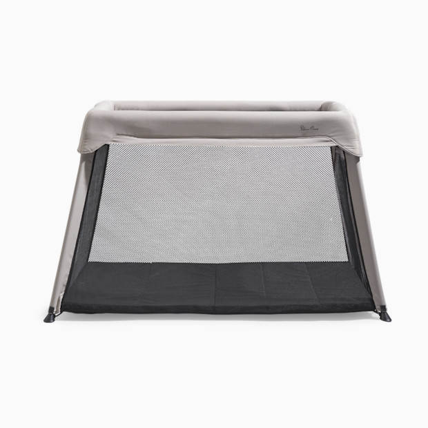 Silver Cross Sleep & Go Travel Crib.