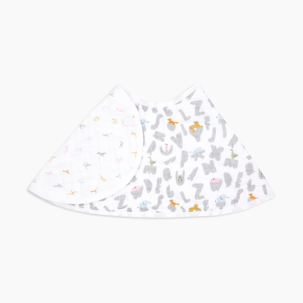 Muslin burp cloths aden online and anais