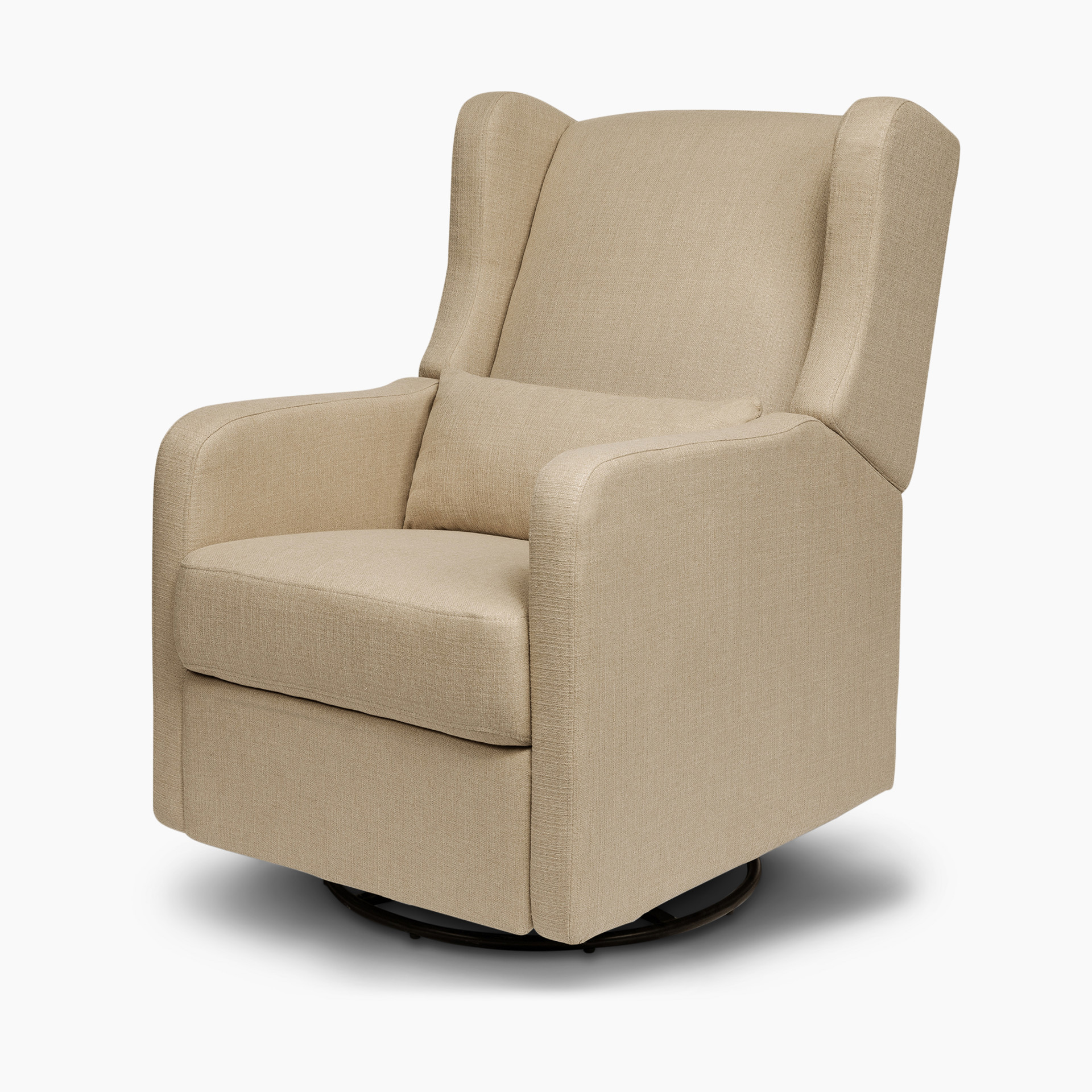 Carter's by davinci arlo recliner outlet and swivel glider