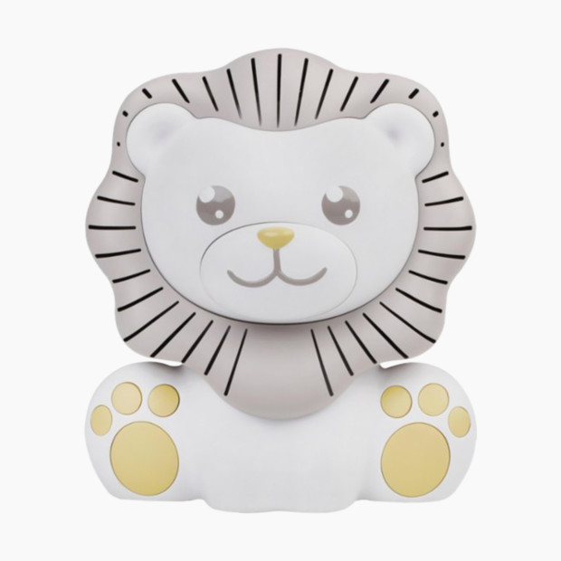 Project Nursery Sound Soothers with Nightlight - Lion.