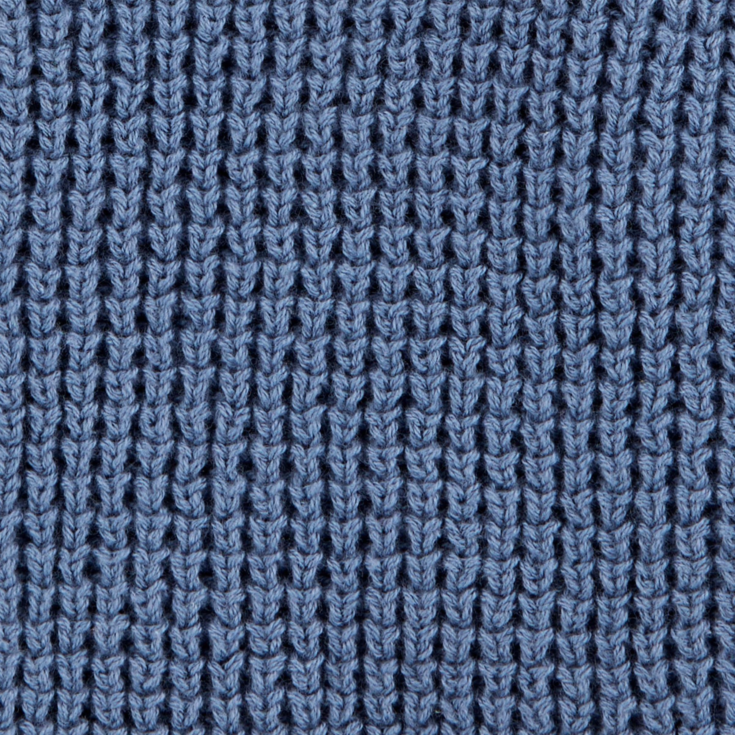 Carter's Cardigan - Navy Blue, 6 M.