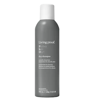 Living Proof Perfect hair Day (PhD) Dry Shampoo - $36.00.
