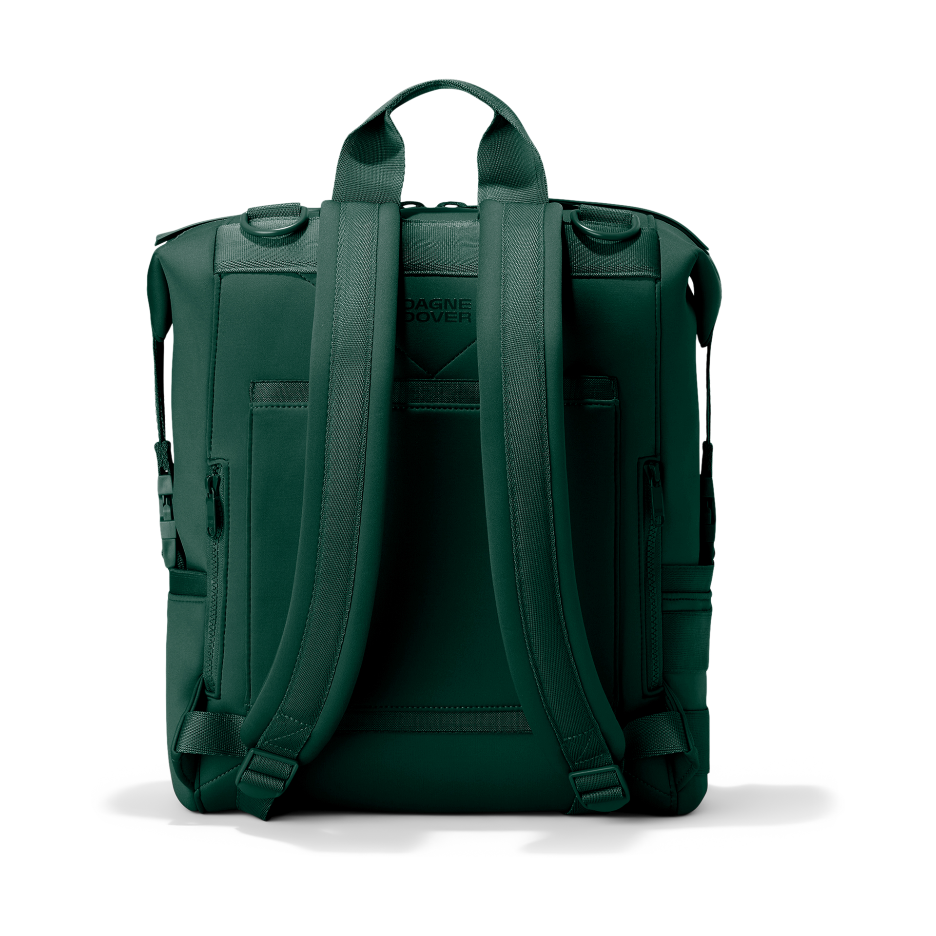 Dagne Dover Indi Diaper Backpack (Limited Edition).