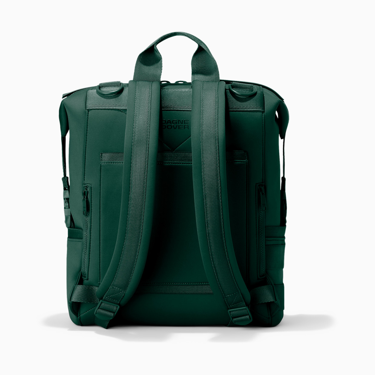 Dagne Dover Indi Diaper Backpack (Limited Edition) - Cypress, Large.