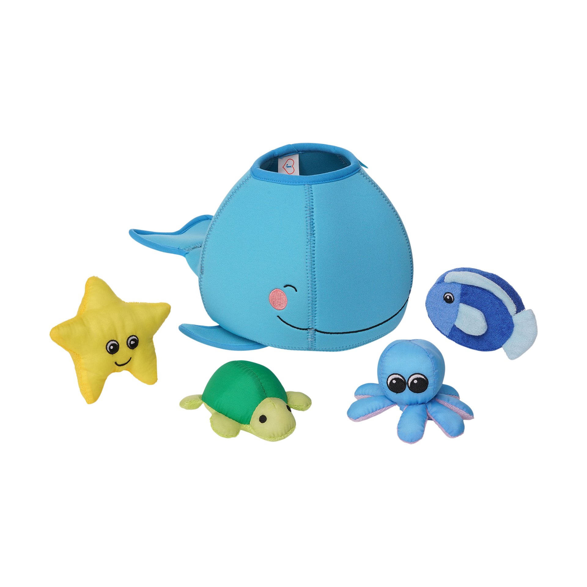 Manhattan Toy Fill n Spill Bath Toy.