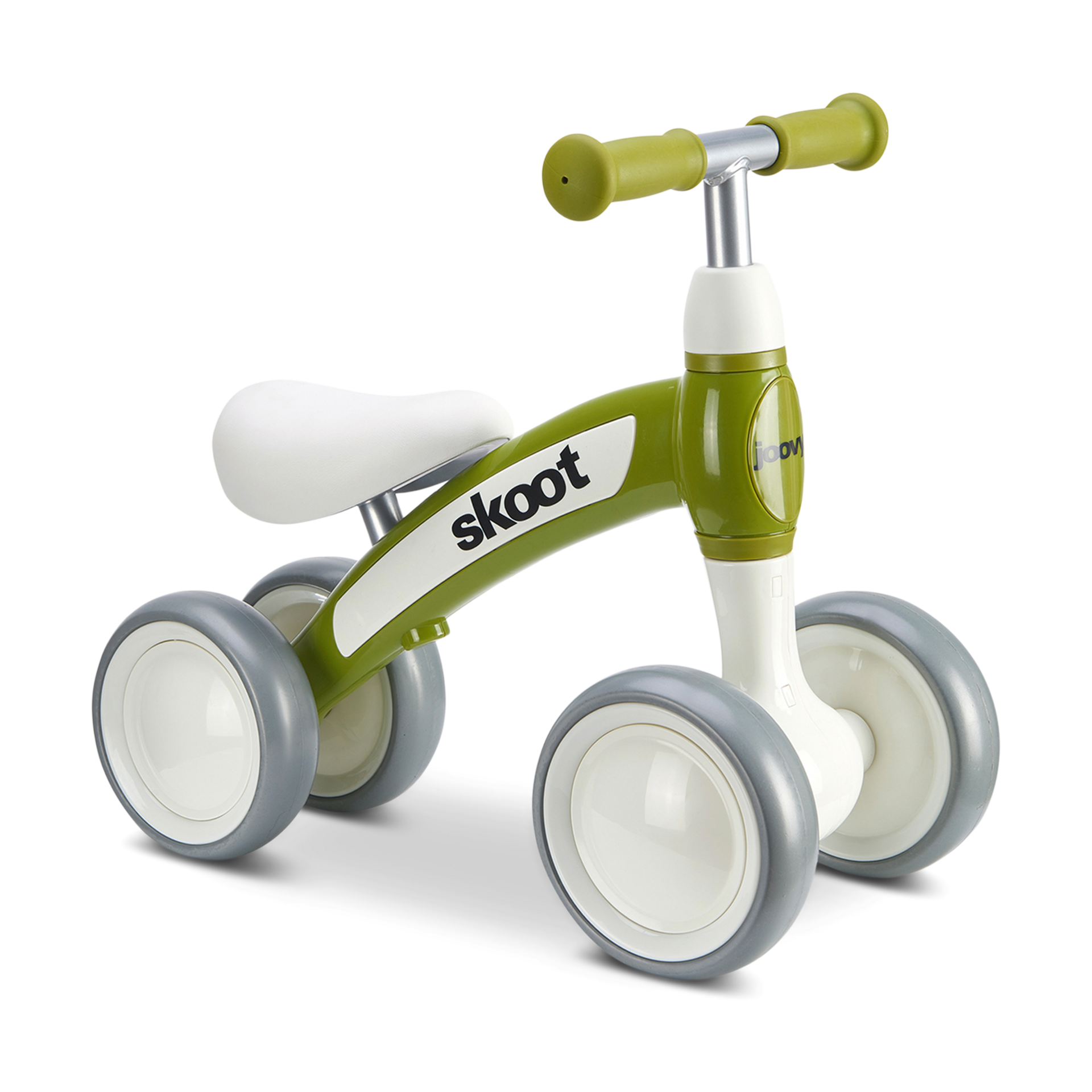 Joovy Skoot Toddler Balance Bike - Greenamole.