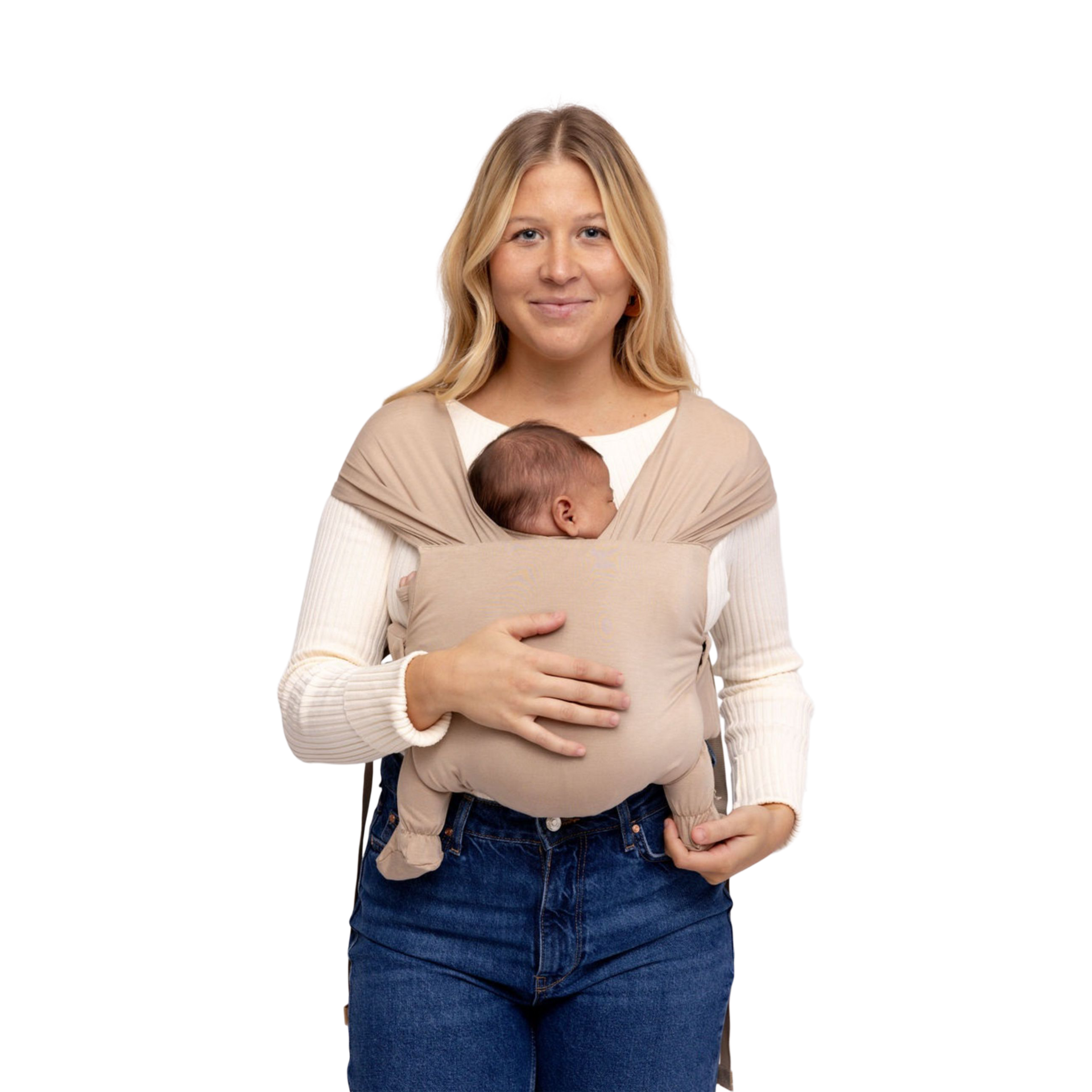 WildBird Aerial Buckle Wrap Carrier.