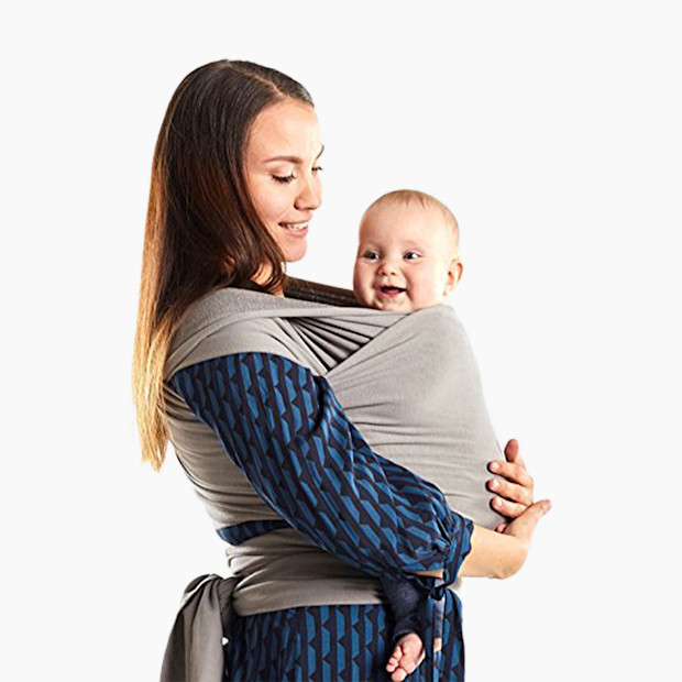 Boba Serenity Light Baby Wrap Carrier.