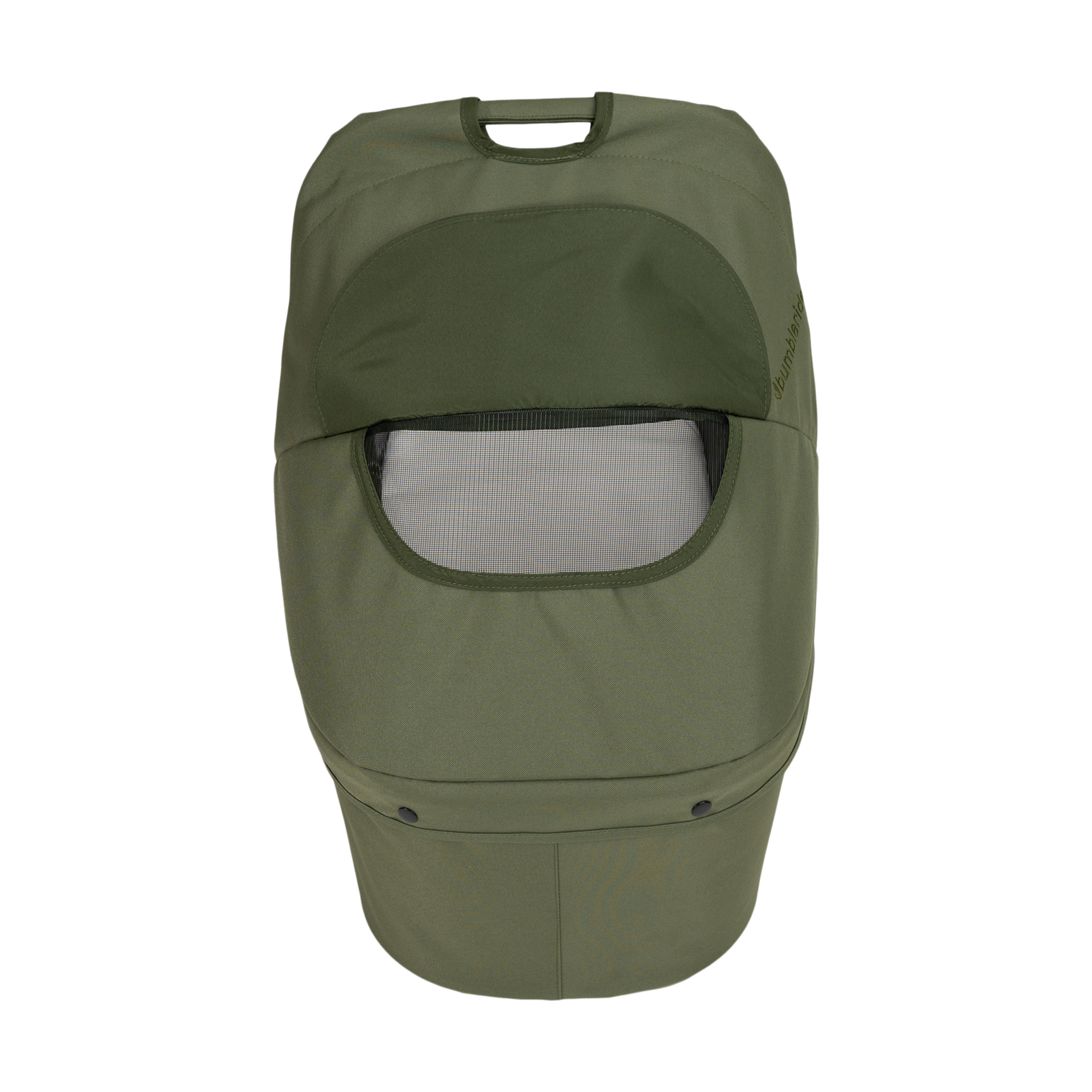Bumbleride Era/Indie/Speed Bassinet - Olive.