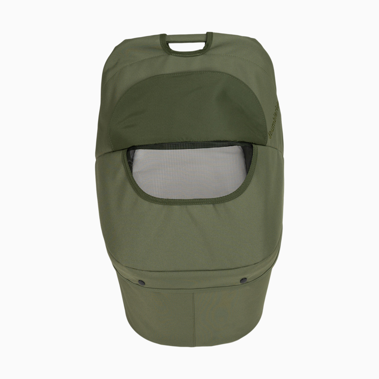 Bumbleride Era/Indie/Speed Bassinet - Olive.