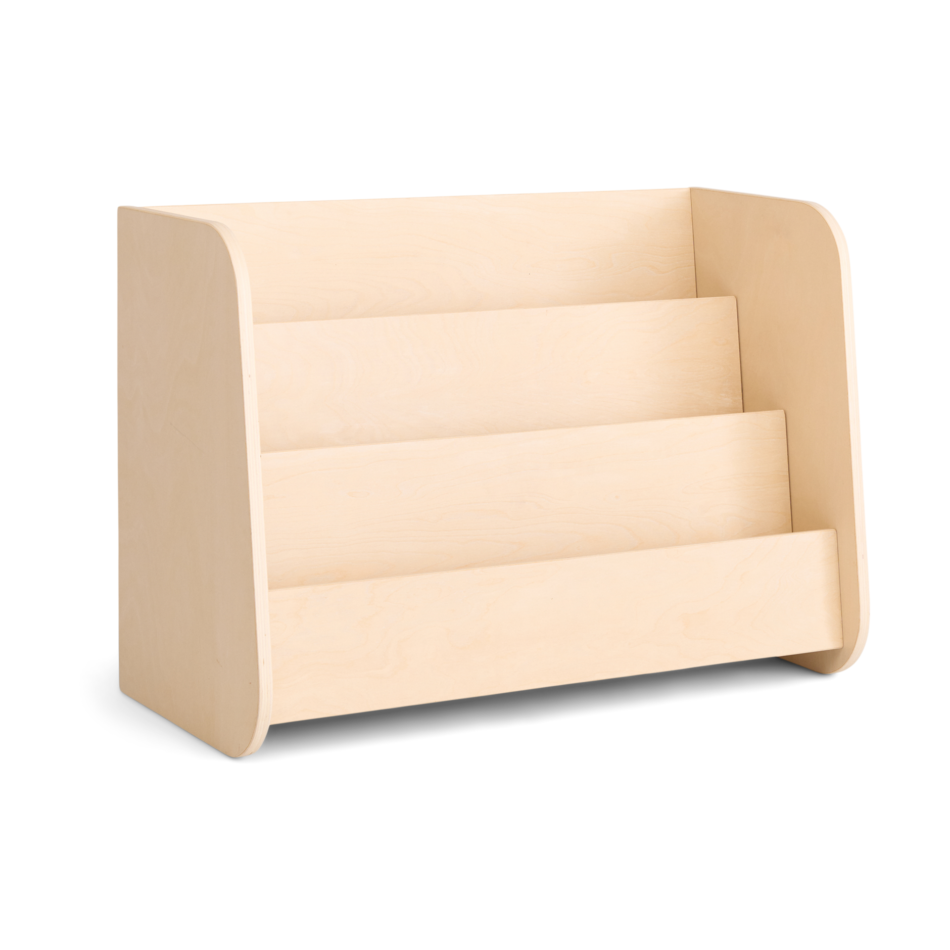 Piccalio Montessori Bookshelf.
