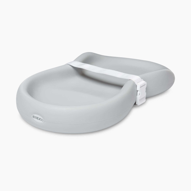 Hatch Grow Smart Changing Pad and Scale White HBG16001WHT - Best Buy