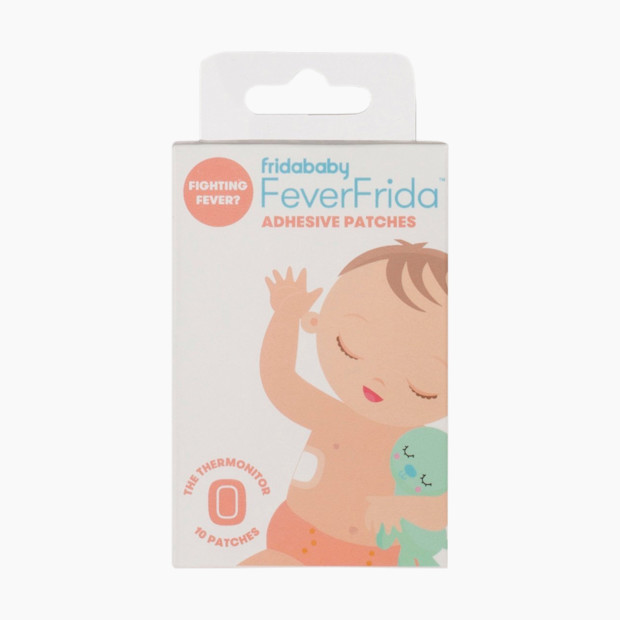 FridaBaby FeverFrida Adhesive Patches.