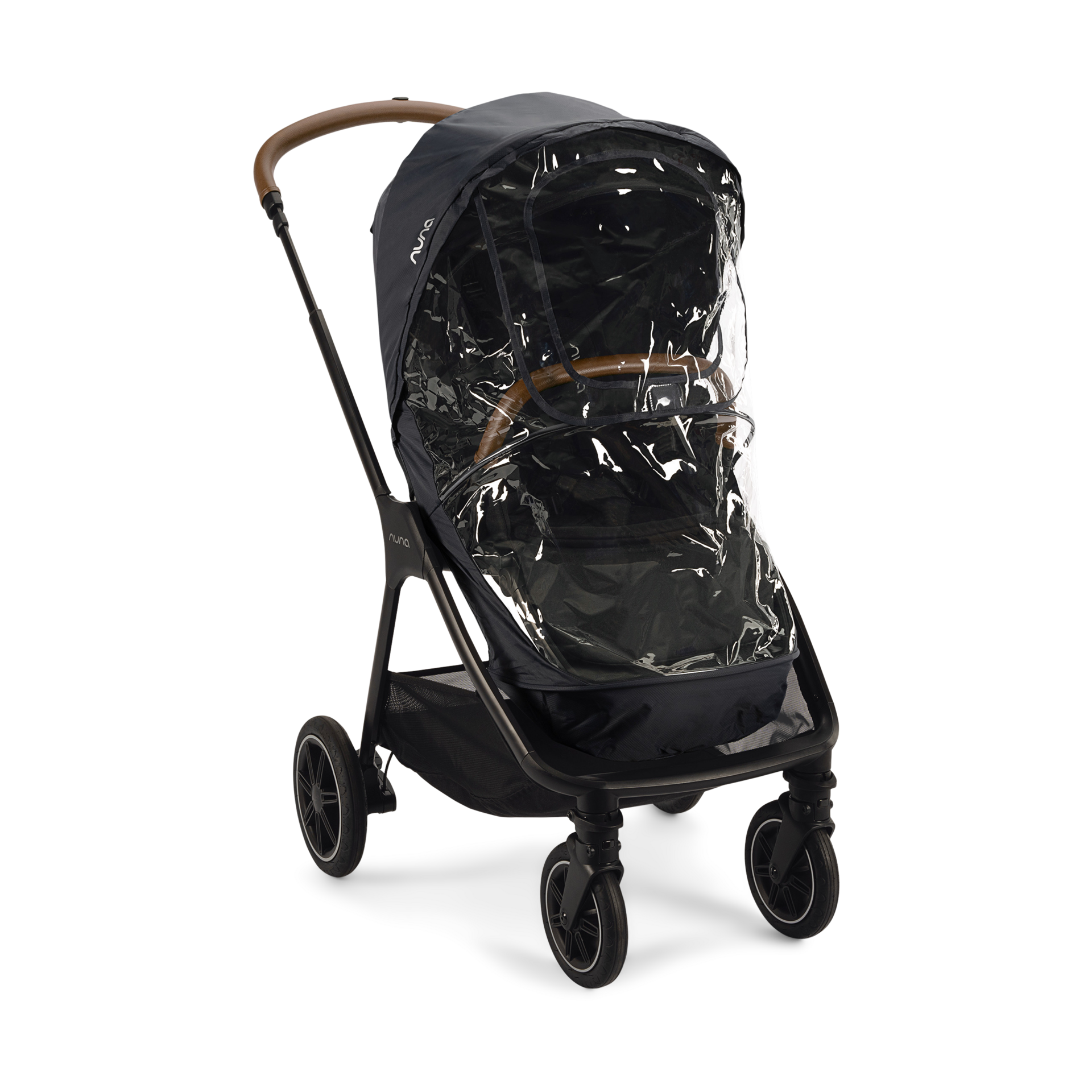 Nuna Triv Series Rain Cover.